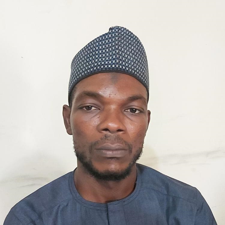 Dr. Muhammad Mustapha Jibril