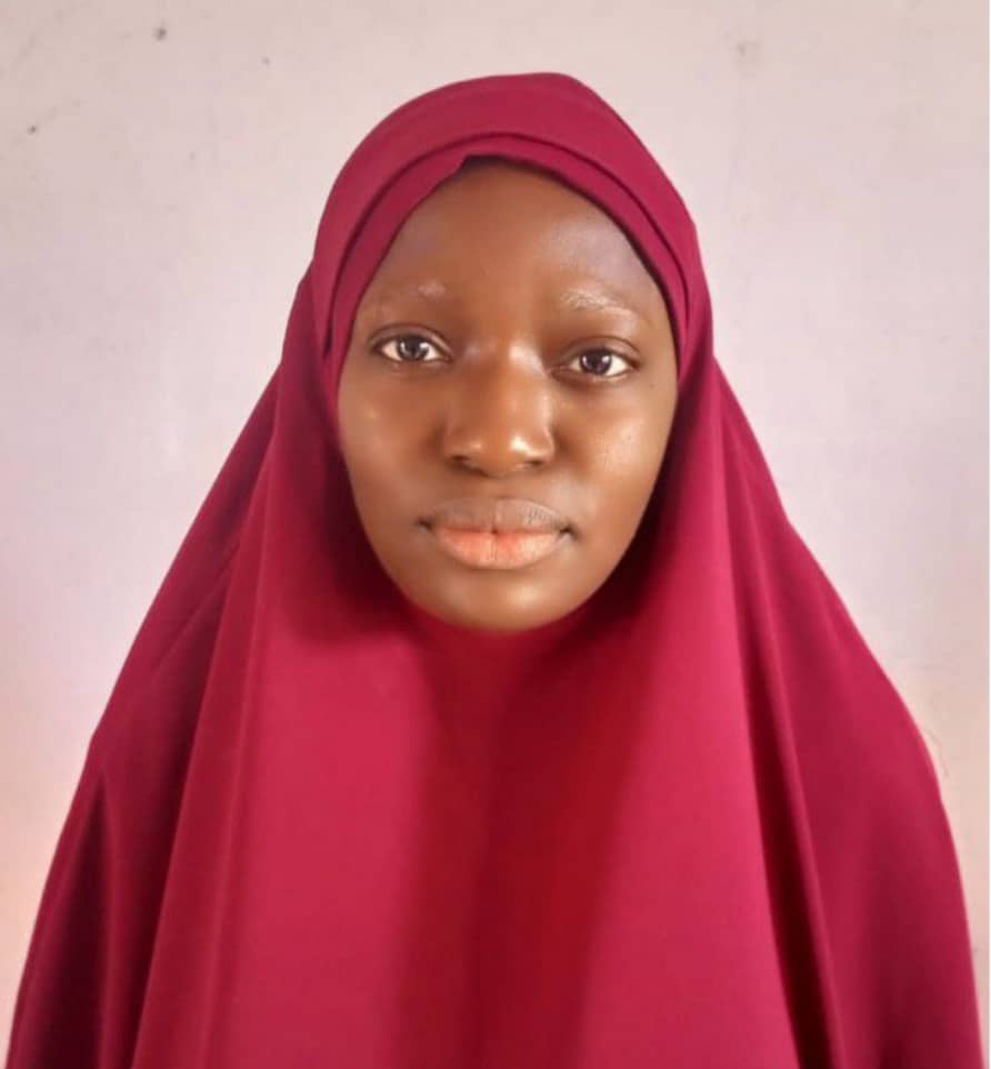 Mrs. Zainab Ajoke Owoyemi