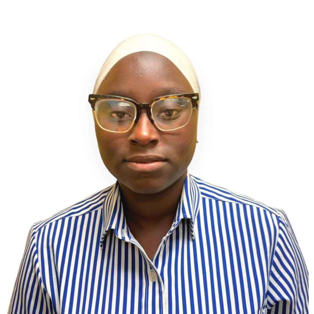 Baliqis A. Olukade